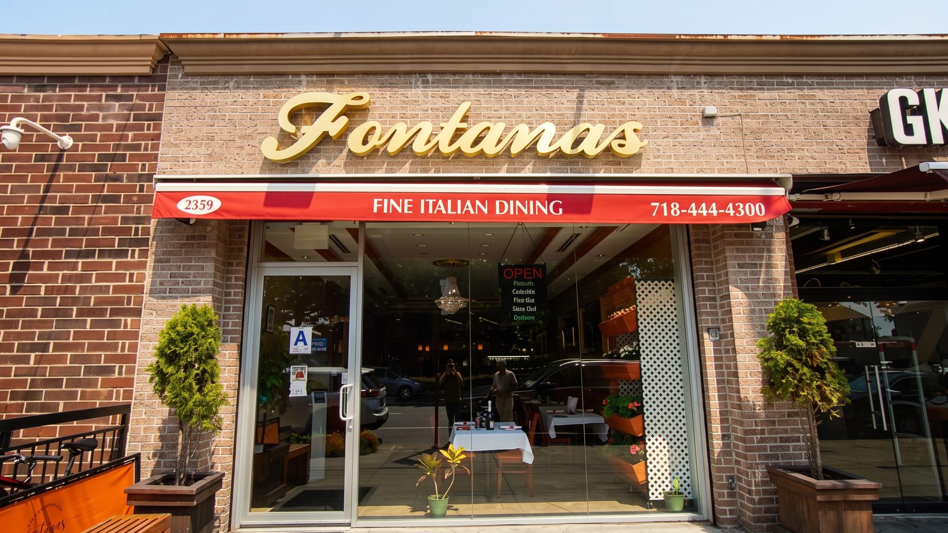 Where Family Recipes Meet Brooklyn Soul