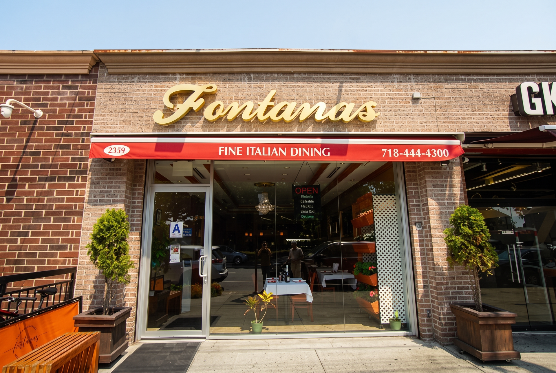 Where Family Recipes Meet Brooklyn Soul