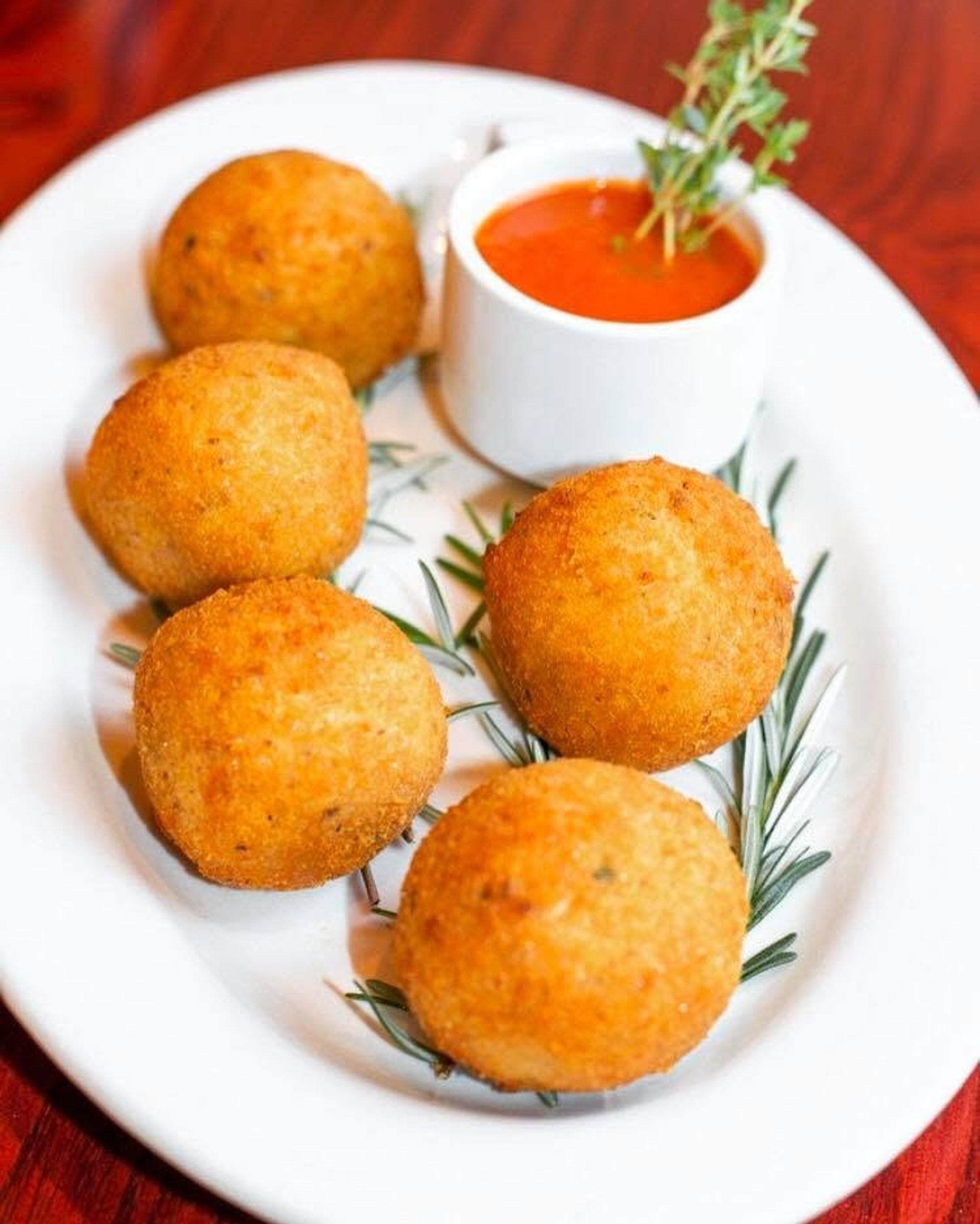 A Taste of Italy, Made with Heart