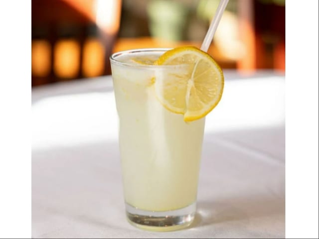 Lemonade.
