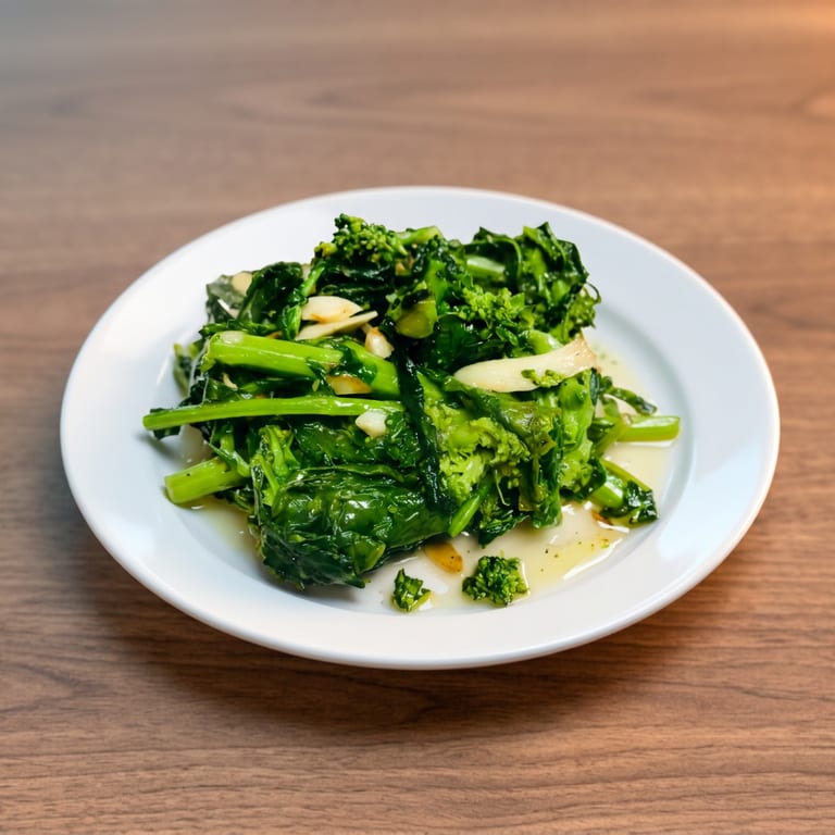 Caesar Salad Perfection