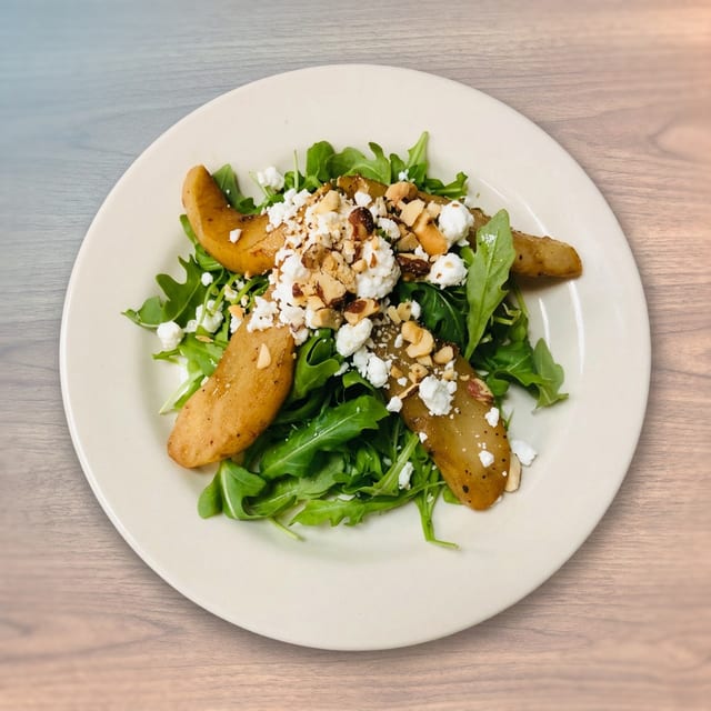 Barese Salad (Lg).