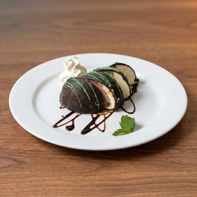 Tartufo.