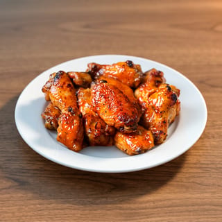 Chicken Wings (10)