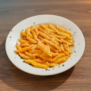 Penne Ala Vodka
