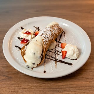 Cannoli