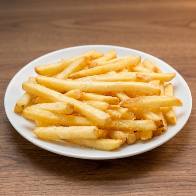 French Fries (Lg).