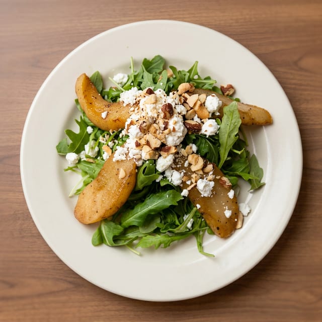 Barese Salad (Sm).
