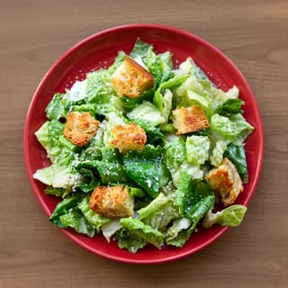 Caesar Salad (Lg)