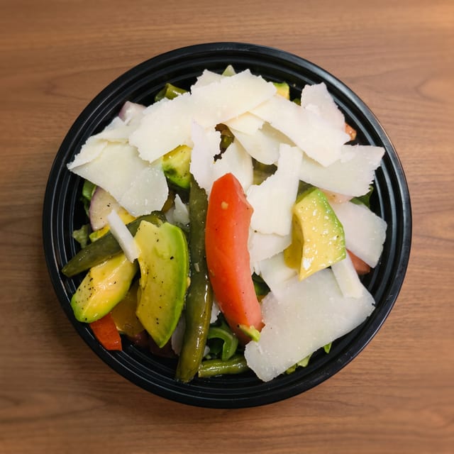 Avocado Salad (Lg).