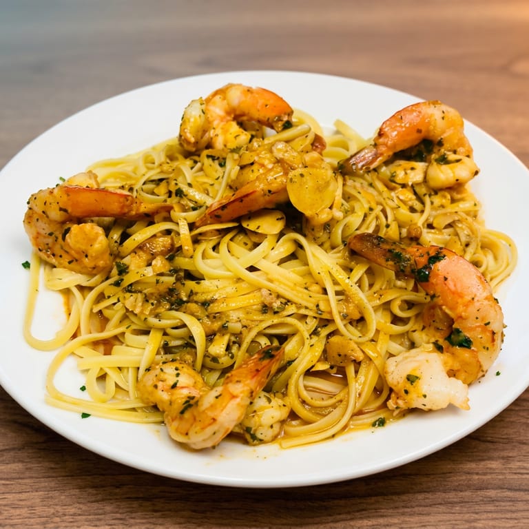 Pasta Delivery to Your Doorstep