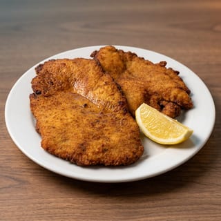 Chicken Cutlet