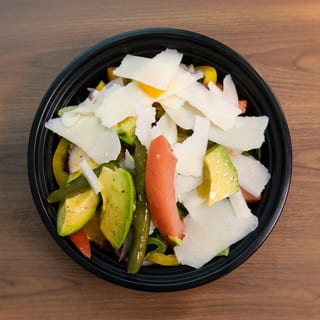 Avocado Salad