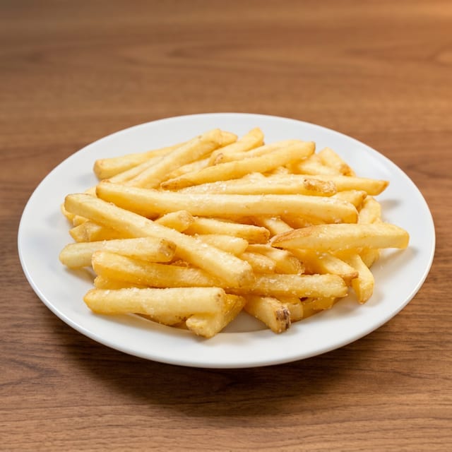 French Fries (Sm).