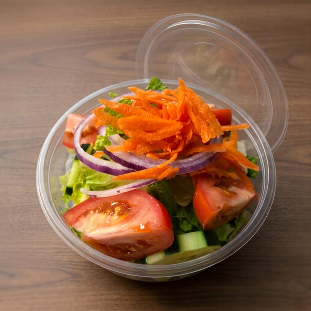 House Salad (Sm).