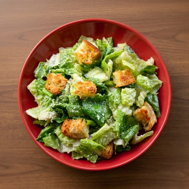 Caesar Salad (Sm).