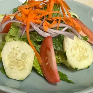 HOUSE SALAD